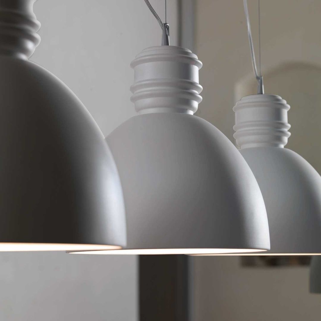 Karman SE694PB VIA RIZZO 7 подвес 104035 - Вид №2