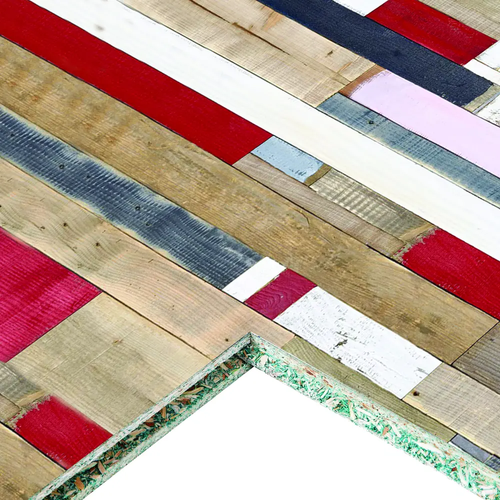 QUICKDECK Влагостойкая плита Ньюпорт для быстрой укладки пола 16770296