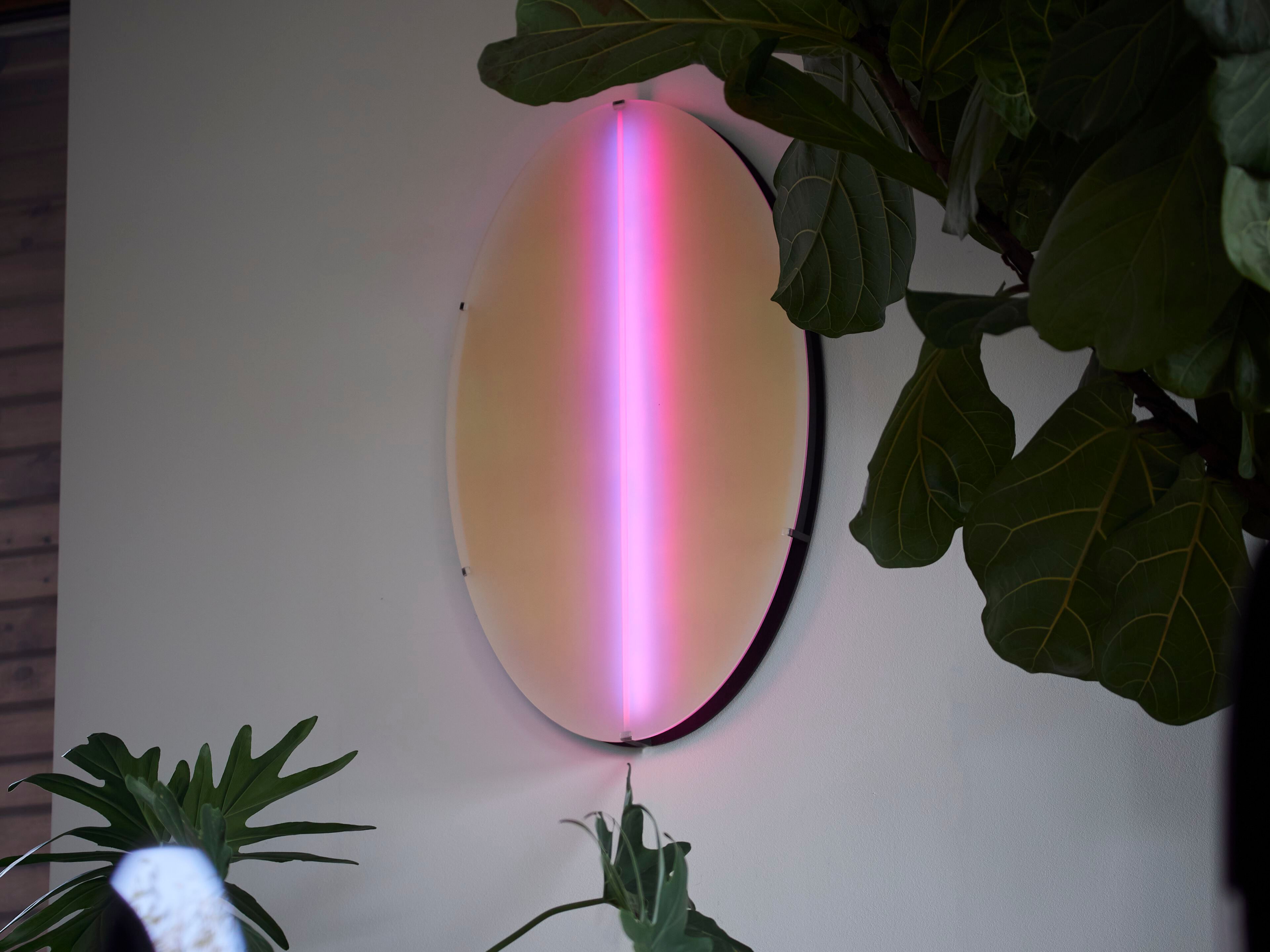 Applique a LED con sistema RGB LO Contemporary Onnda ARCH-00070927 - Вид №4