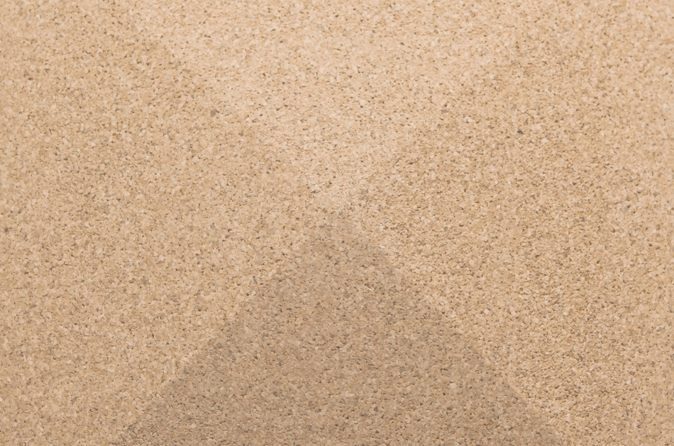 313 311 011 Пробковая 3D-плитка для стен Porto Pearl GRANORTE 3DForms - Вид №2