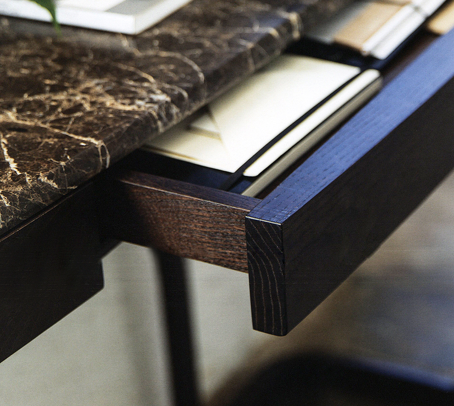 Консоль  PORADA BLUSH  - Вид №1