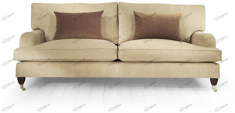 MARIONI Диван 4-х местный со съемным чехлом Daisy I0071s