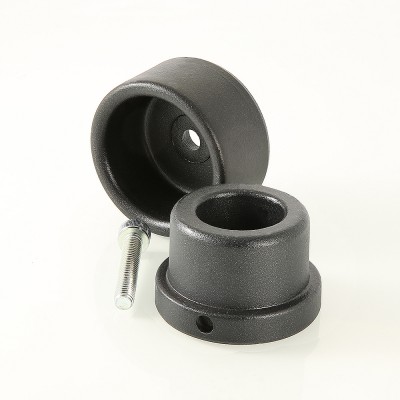 VTp.797.W.000050 Комплект насадок для сварки полипропилена Valtec 50 мм  - Вид №3