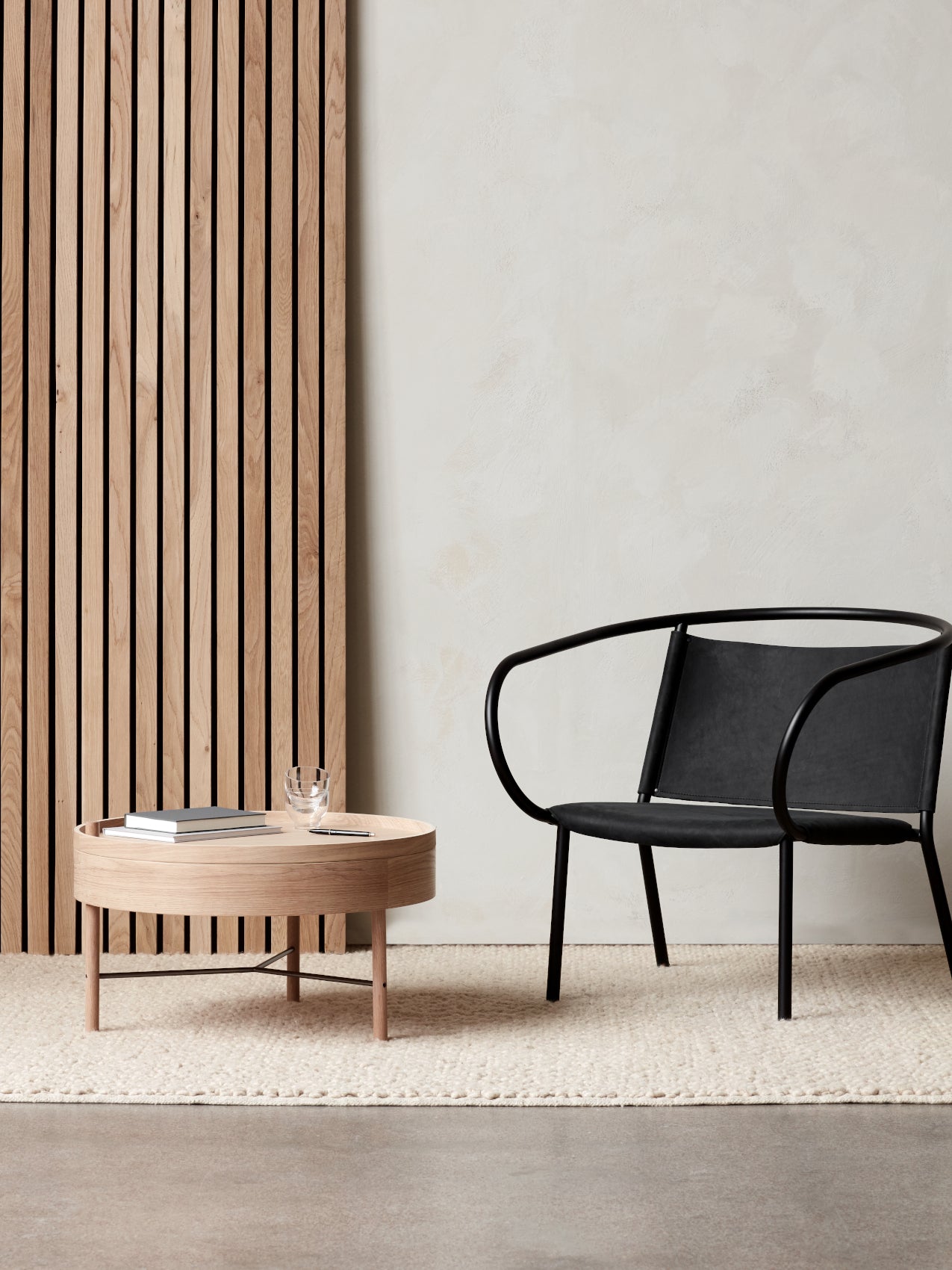 5709262990153 Поворотный стол LuceLight  - Вид №1