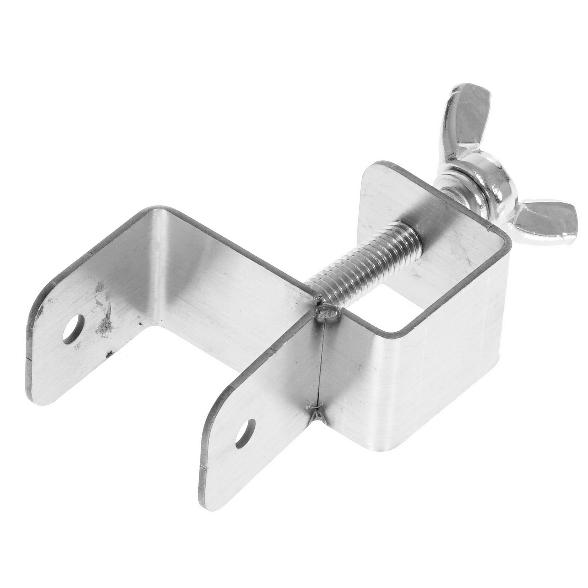 5336183 Плита компактная электрическая iPlate ALISA серебристый STDN-0043310 - Вид №5