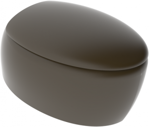 TOWCSOSC18 Подвесной унитаз настенный GSG CERAMIC