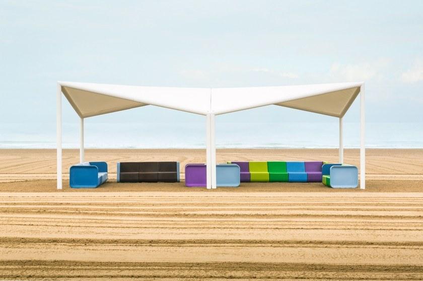 Myyour Кресло Poleasy® с подлокотниками 2054 sun-id-1390622 - Вид №2