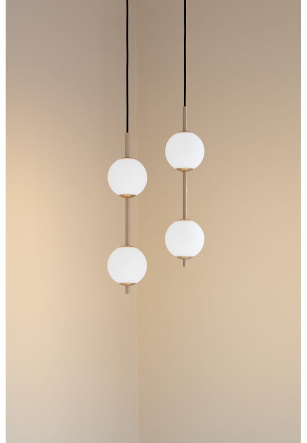 Металлический подвесной светильник UMAGE Одри ARCH-00152870 - Вид №1