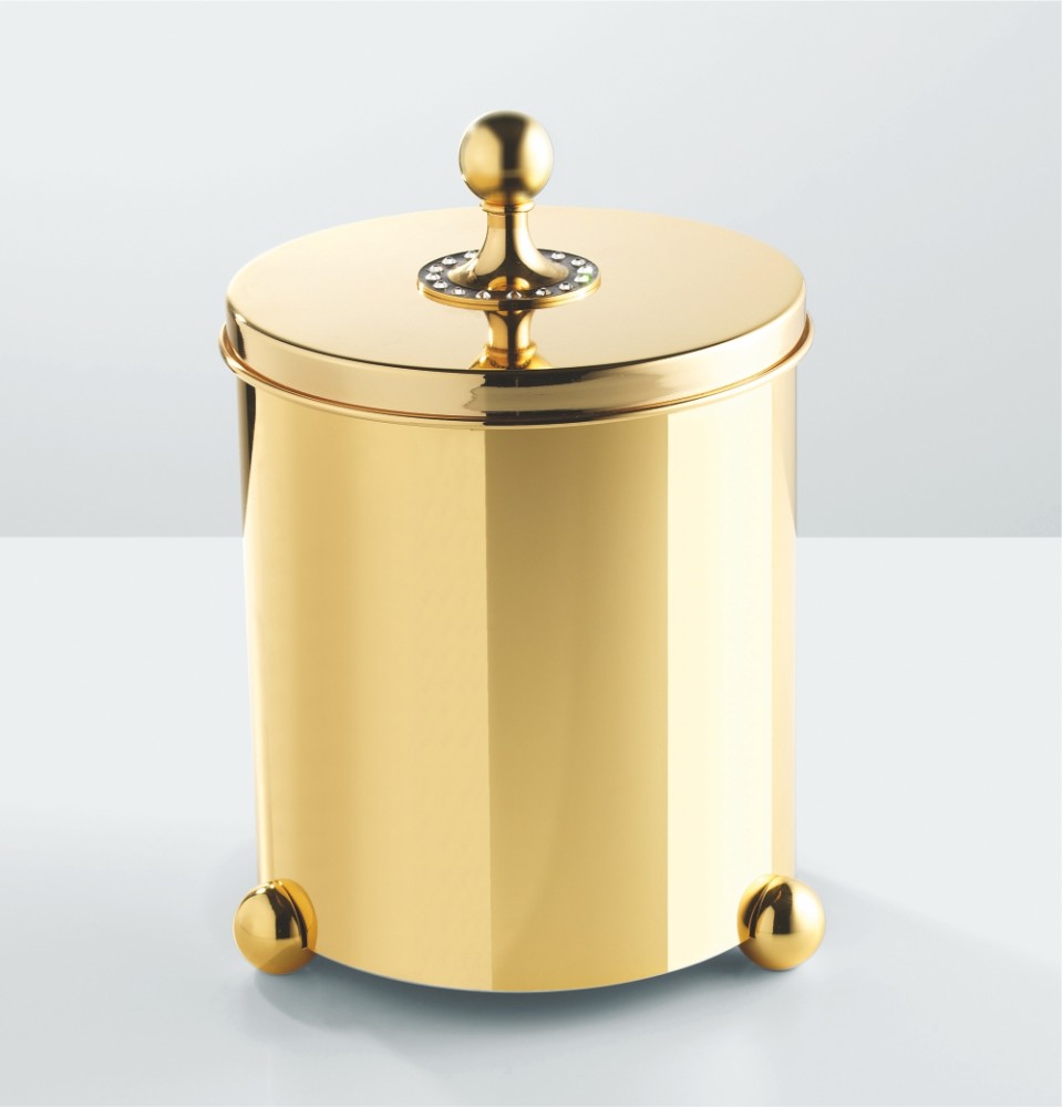 GE01/ 55 / NER ETRUSCA Romantica