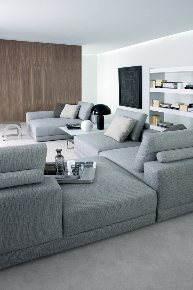 076001 Кушетка CasaDesus Master Santreyd - Вид №2