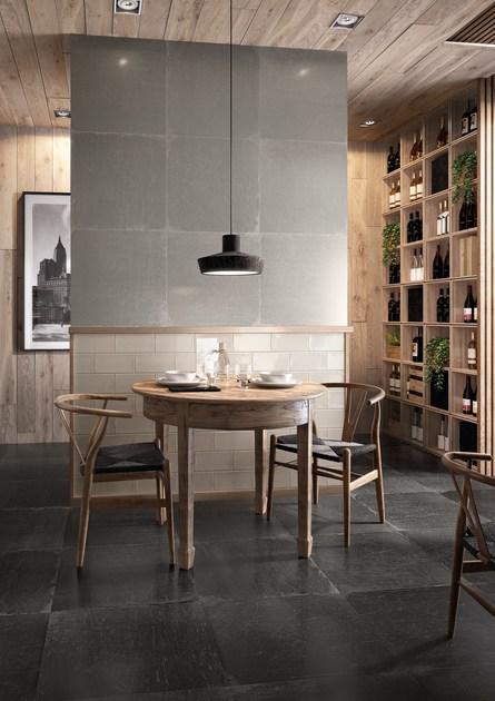 Viva Настенная / напольная плитка из керамогранита L'h - lacca sun-id-1364868 - Вид №4