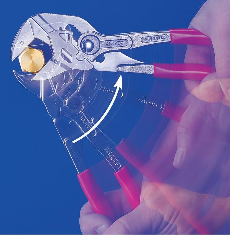 Würth Плоскогубцы Pinze 071502 51 - Вид №3