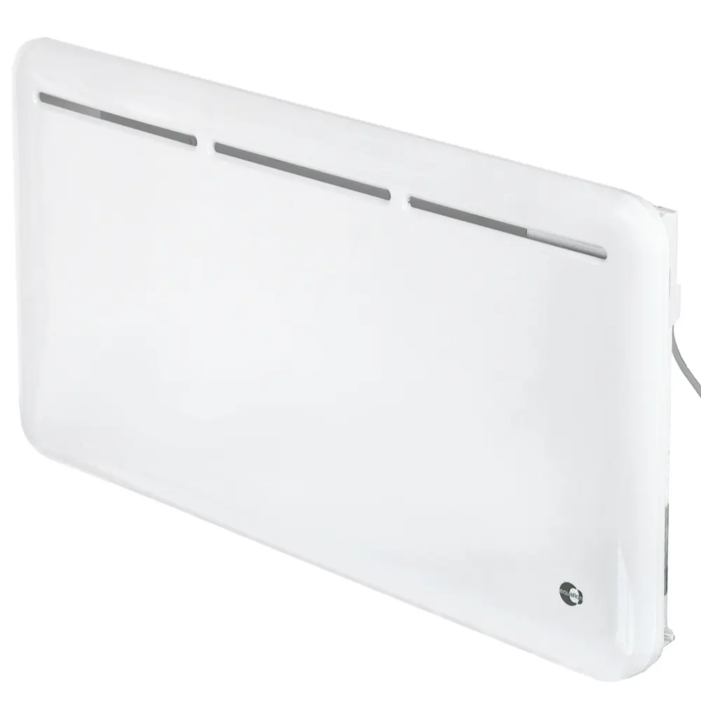 Конвектор электрический напольный Equation с механическим термостатом, 2000 Вт STLM-2108838