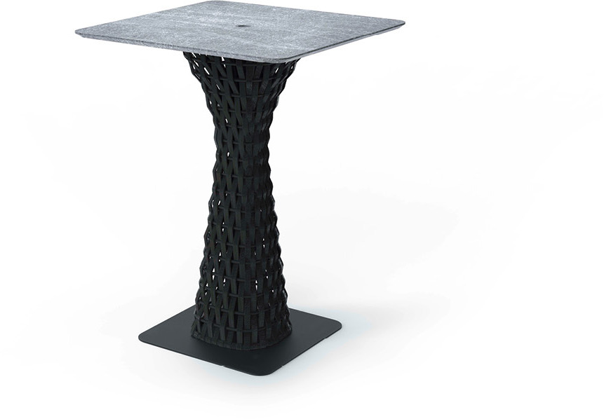 GRST89 Oasi барный стол - giorgio collection OUTDOOR