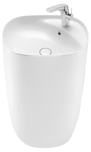 Напольные раковины SL-4018 SANTILINE