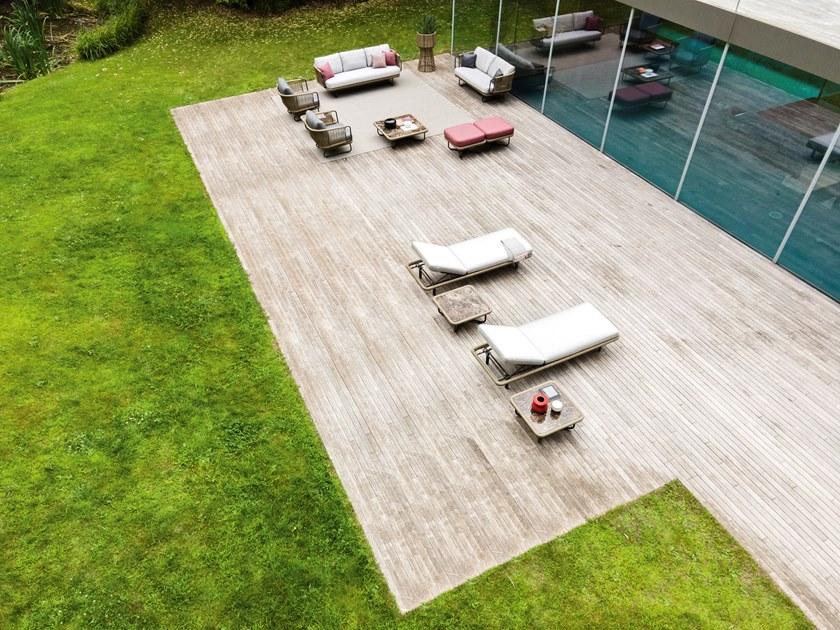 Varaschin Грядка Babylon 1745 - Вид №4