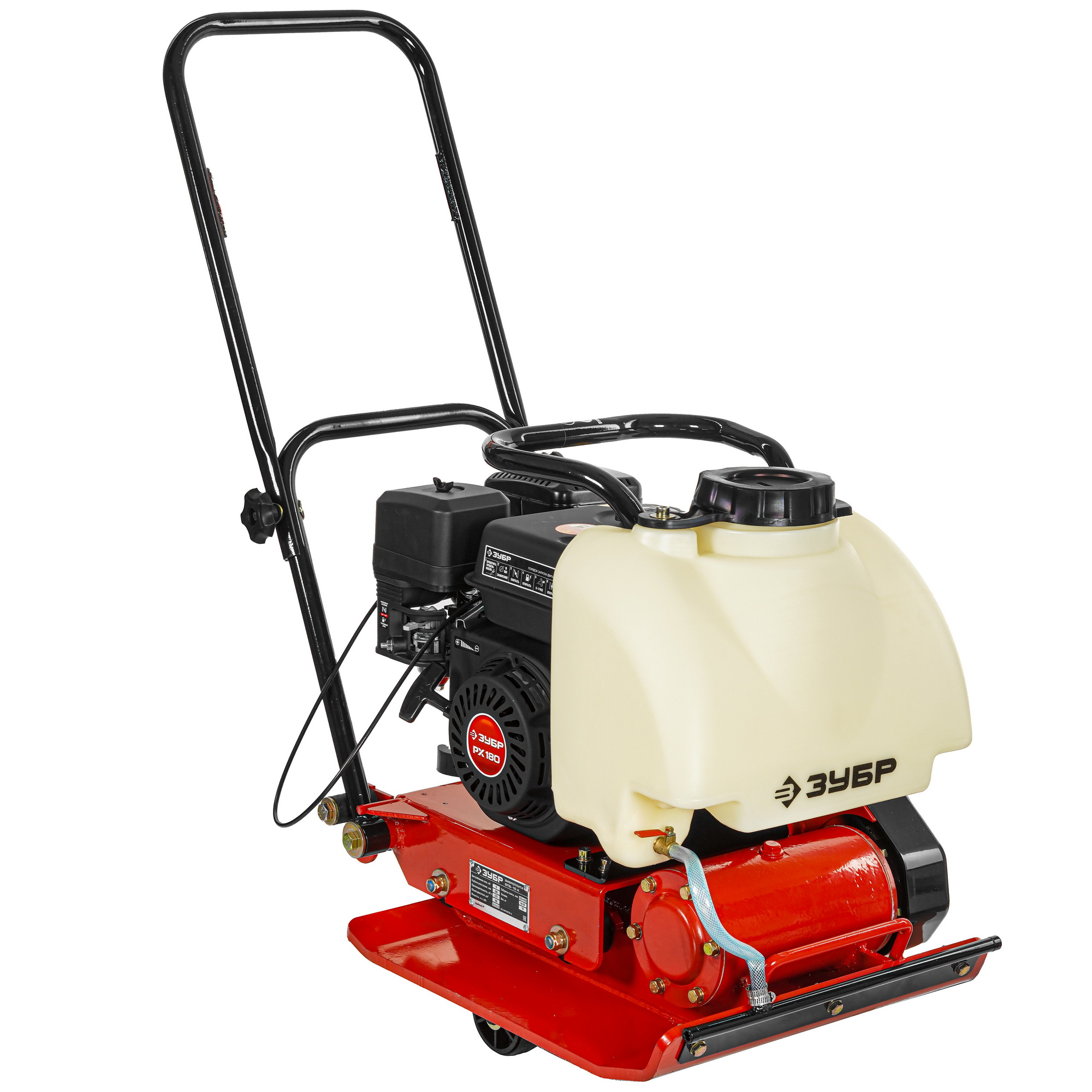 Виброплита Зубр ВПБ-15 А 5308462 STDN-0011447