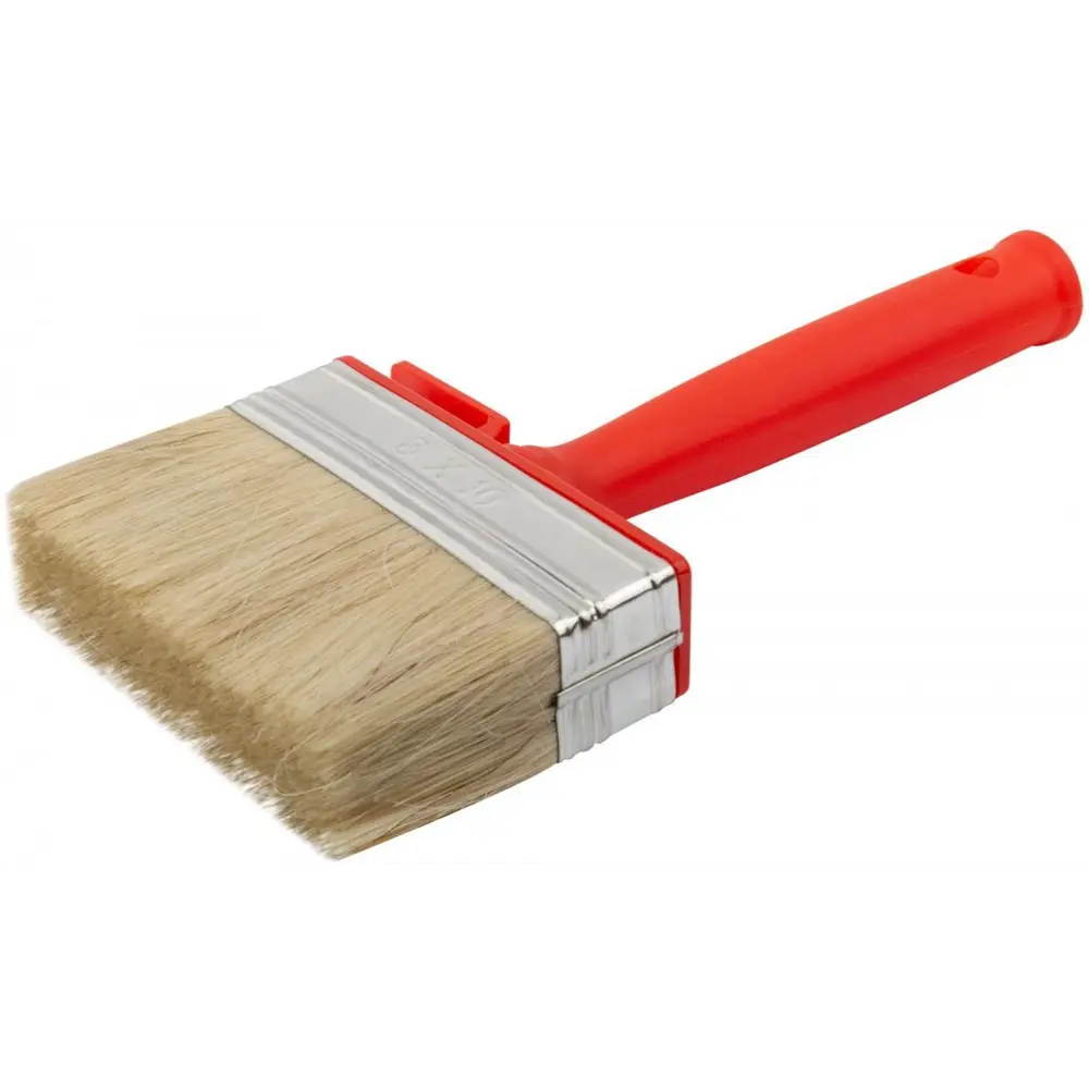 Макловица Master Color смешанная щетина 10х3 см STLM-2045462