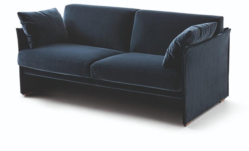 Cassina 2/3 местный диван из кожи или ткани sun-id-1393262 - Вид №1