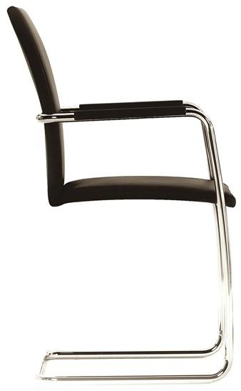 Spiegels Консольный штабелируемый стул с подлокотниками .pablo sun-id-1403054 - Вид №1