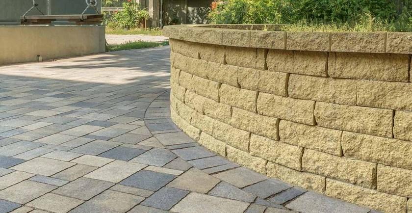 FERRARI BK Гипсокартон для сада Muri per recinzioni / arredo giardino sun-id-1476716 - Вид №11