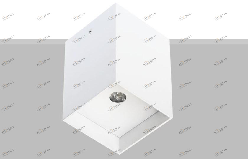 Flexalighting Потолочный светильник sun-id-1344597