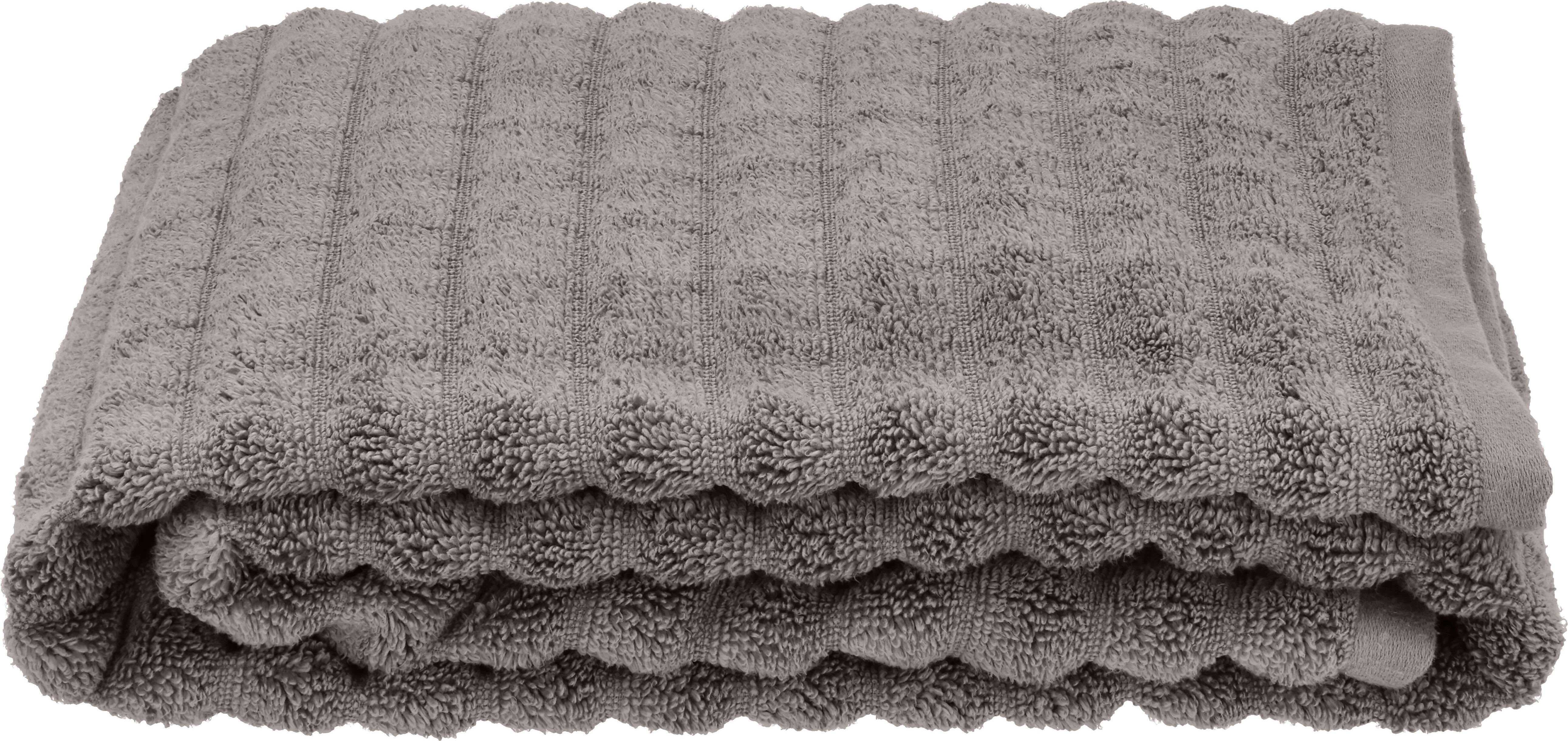 12357 банное полотенце Zone Denmark Inu - Вид №4