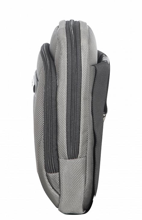 CG7-08001 Плечевая сумка CG7*001 Crossover S Samsonite Pro-DLX 5  - Вид №5