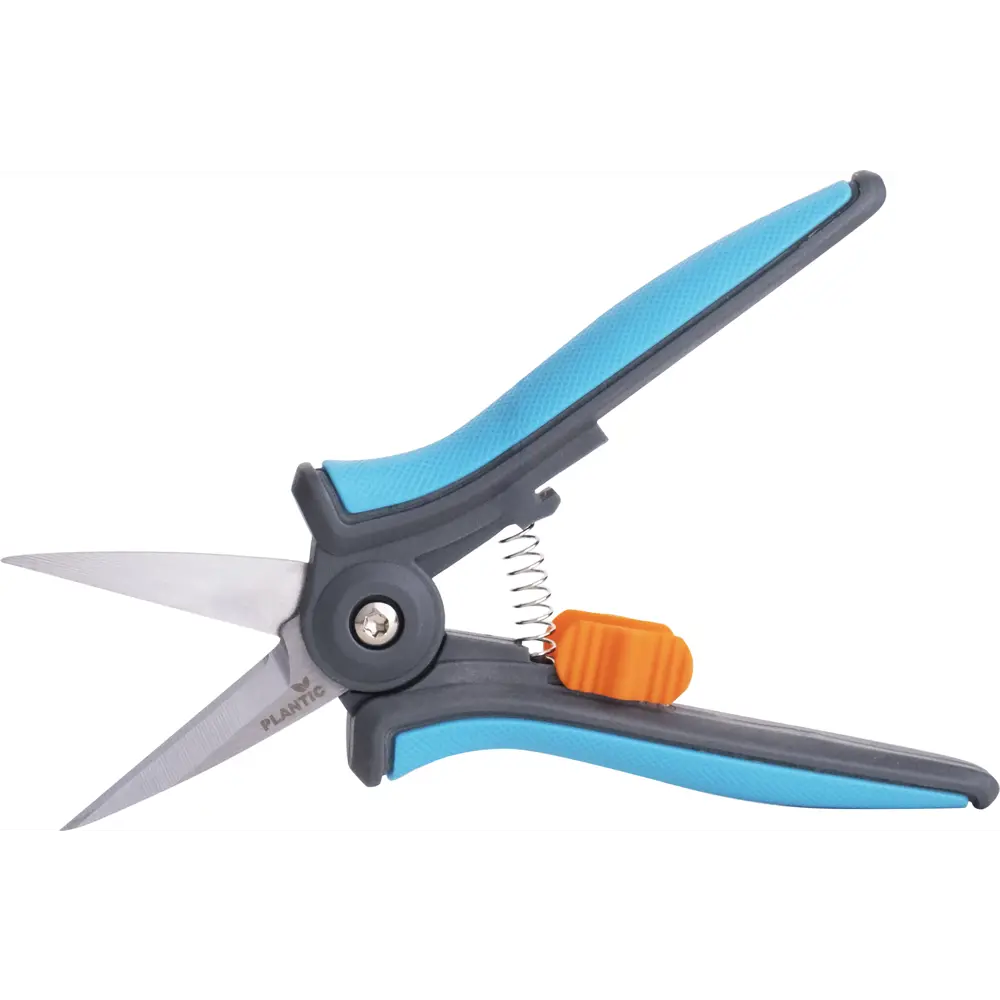 Ручные кусторезы Plantic Light L62 для точной обрезки растений 89065574 STLM-1363865
