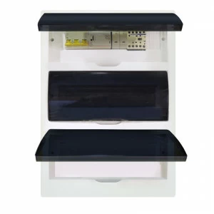 Щит автоматики Благовест-С+ ЩУ(Е6)-380/2-GTC