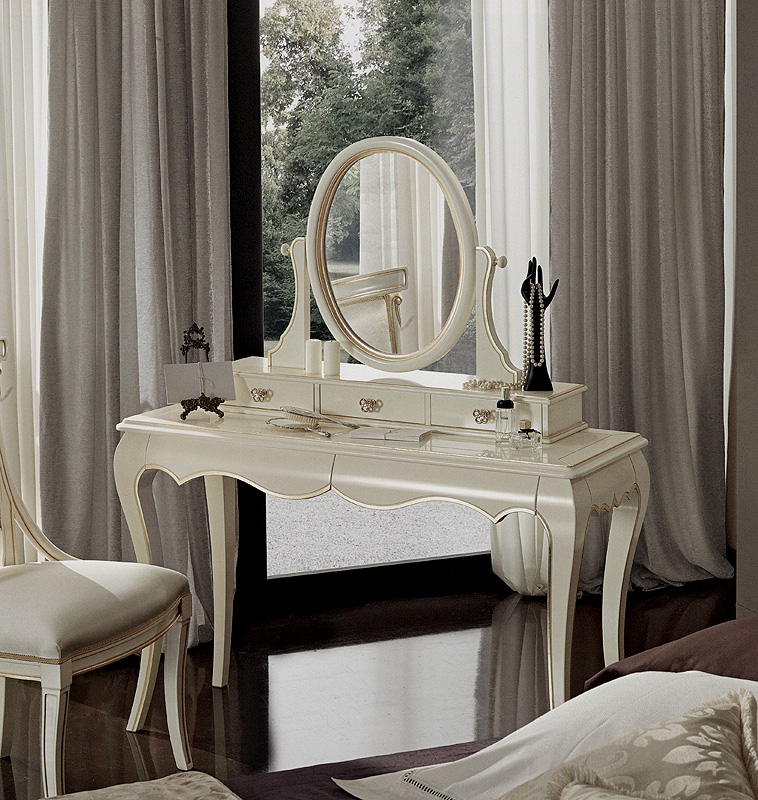 Туалетный столик  MIRANDOLA M2179 + M2166/SO 