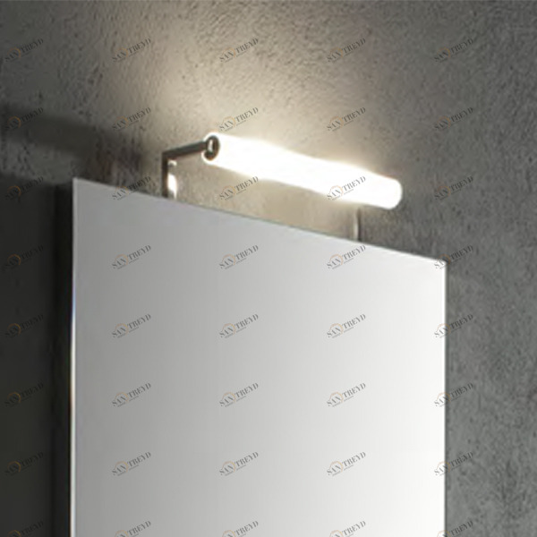 Светильник на зеркало LIGHT2 Antonio Lupi LIGHT Antoniolupi