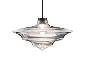 Кристалл подвесной светильник