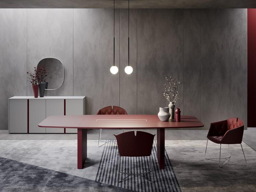 PROF Подвесной светильник из дутого стекла Grace sun-id-1494250 - Вид №14