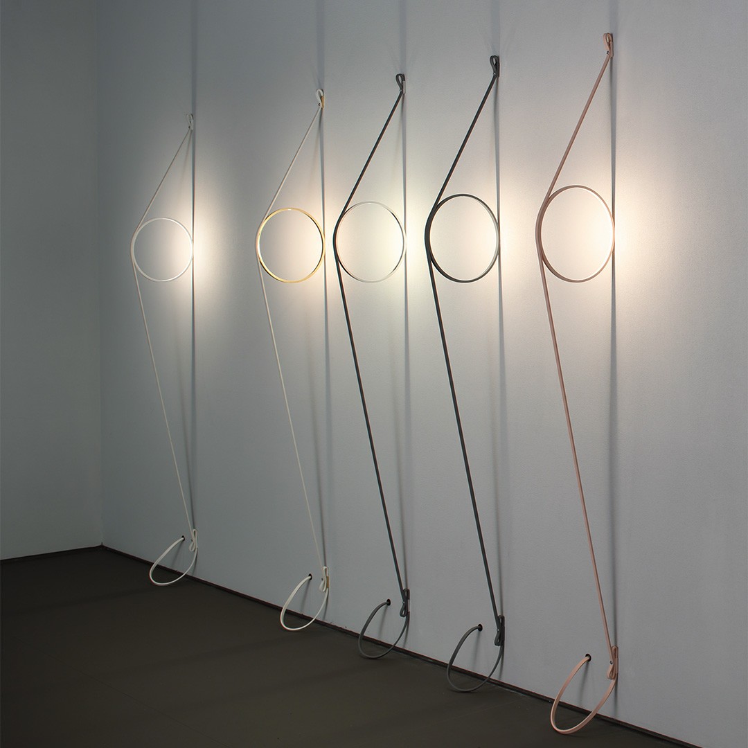 Flos F9514034 Wirering настенный  - Вид №2