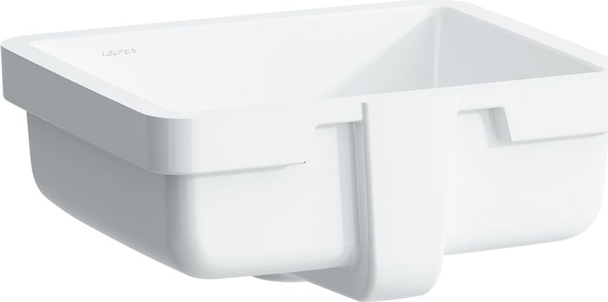 H8124320001551 Раковина, встраиваемая снизу LAUFEN PRO
