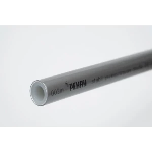 Металлопластиковая труба РЕХАУ Rautitan Stabil для систем отопления и водоснабжения 89378320