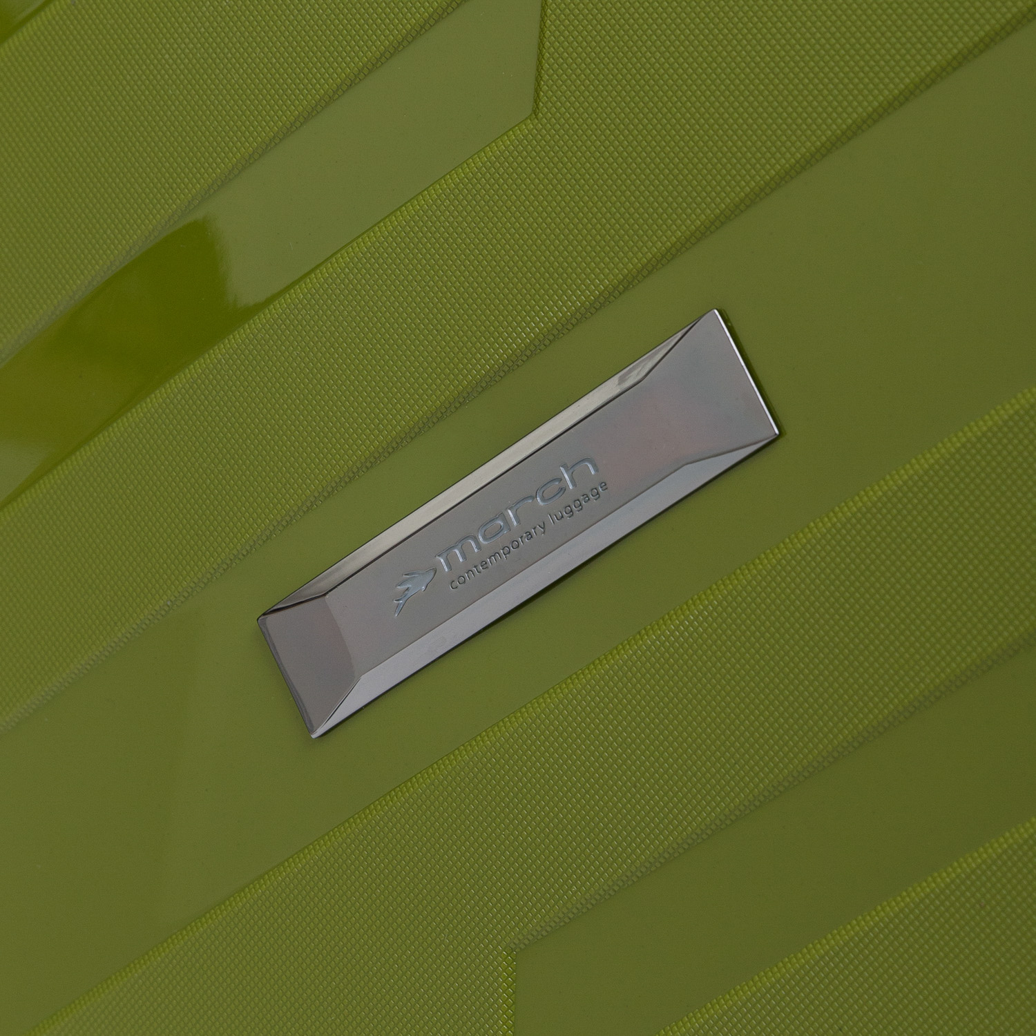 M6000-23-62 Чемодан M6000*62 M March Bon Voyage - Вид №6