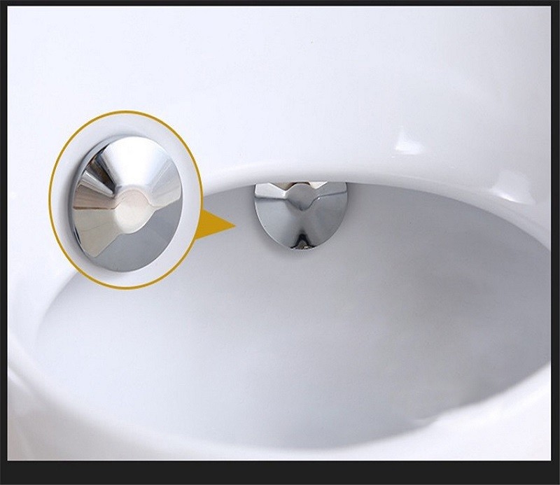 X560P Писсуар подвесной LAB.Space  - Вид №4