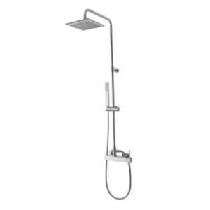 Однорычажный смеситель для душа S232000007 System pool Icon