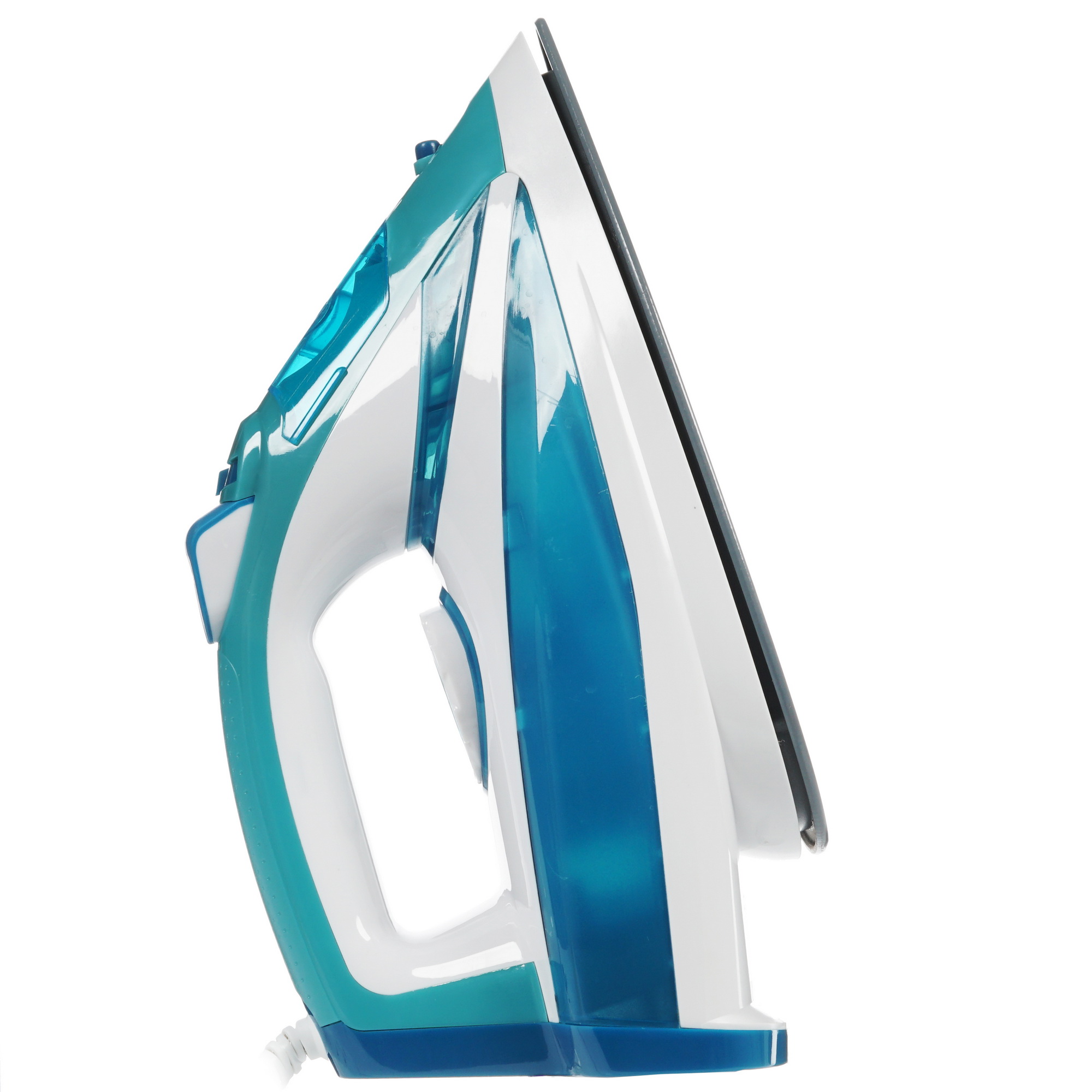 8151649 Утюг BBK ISE-2401 зеленый STDN-0052753 - Вид №2