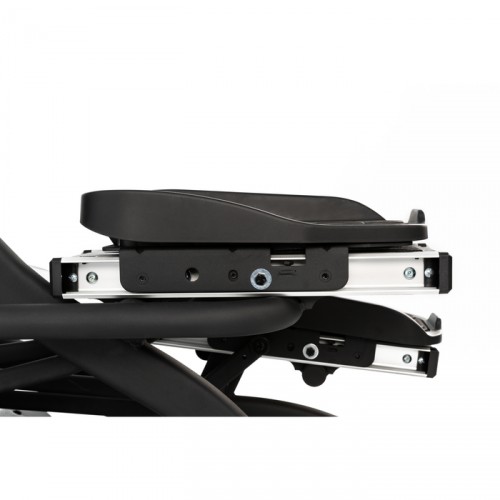 E95S Эллиптический тренажер sole e95s (2019) Sole Fitness  - Вид №2