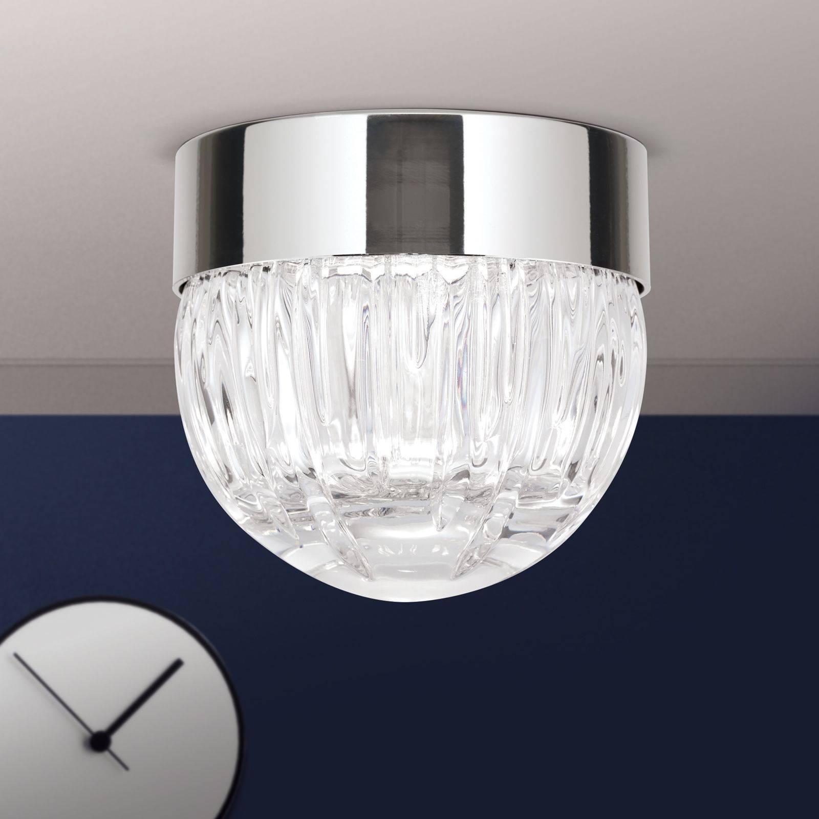 Кристалл потолочный светильник Orion ARCH-00144167 - Вид №1