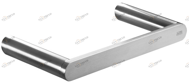 Fir Italia Вешалка для полотенец из нержавеющей стали Accessoriessteel Abcs06d