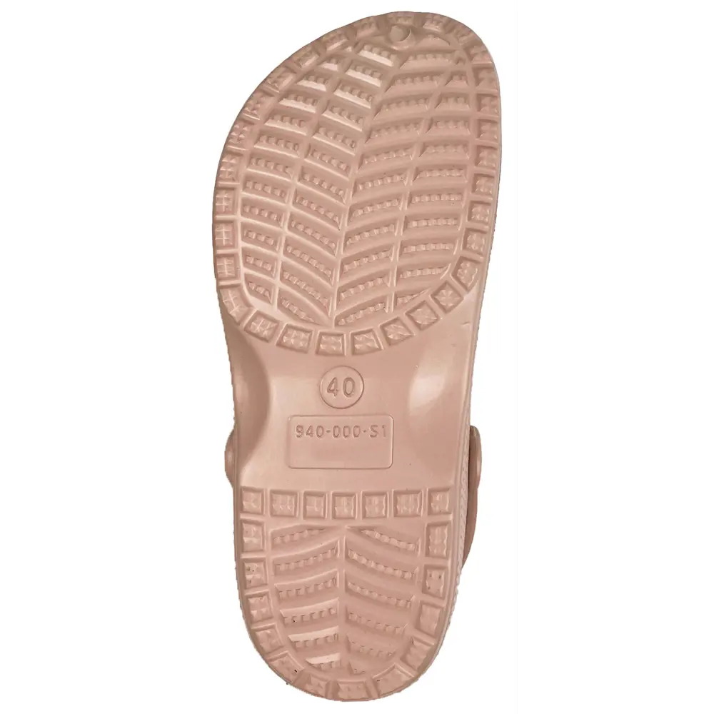 Сабо унисекс DILWIS 37 розовый - легкая обувь для дома и сада 89414765 STLM-1570612 - Вид №4
