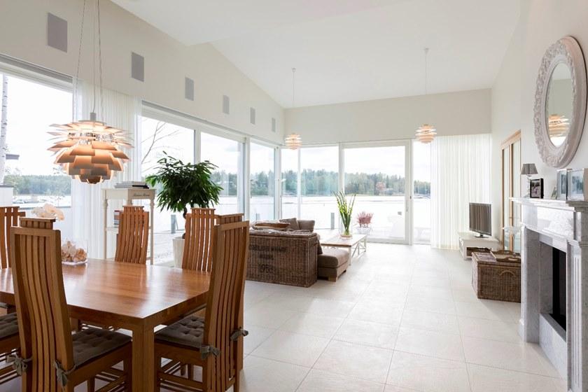 Louis Poulsen Металлический светодиодный подвесной светильник Ph sun-id-1457911 - Вид №37