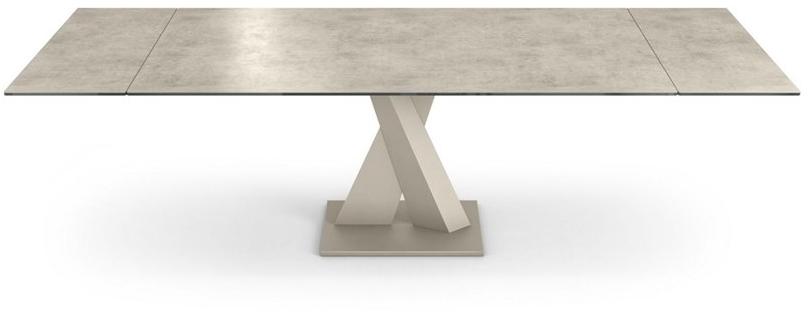 Roche Bobois Раздвижной обеденный стол из керамогранита Les contemporains sun-id-1438791 - Вид №1