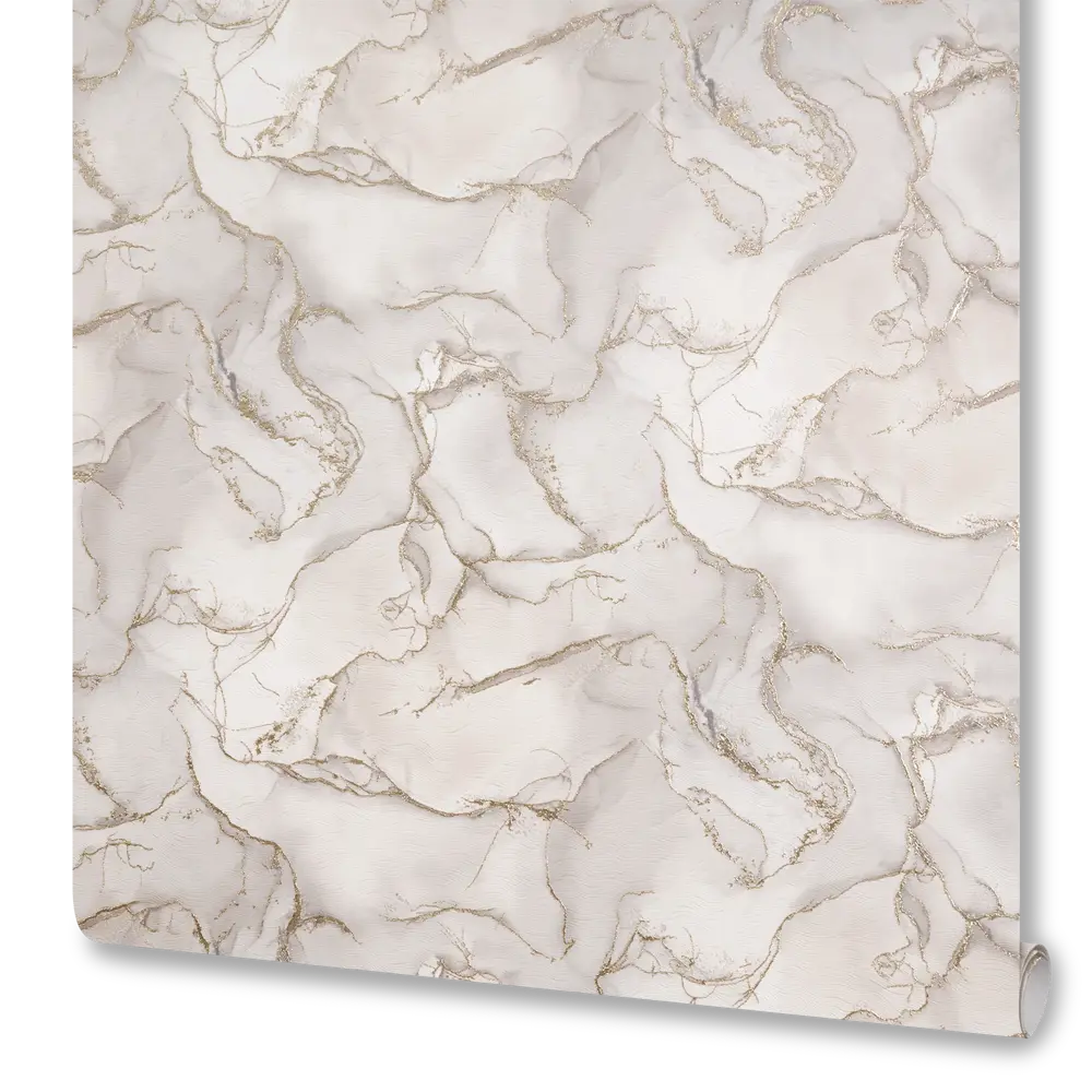 Флизелиновые обои ATELIERO Alicante бежевые - элегантность в каждом рулоне 84897581 STLM-0057065