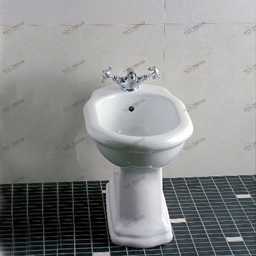 IBBID13FNET Биде напольное NEW Etoile Devon&Devon