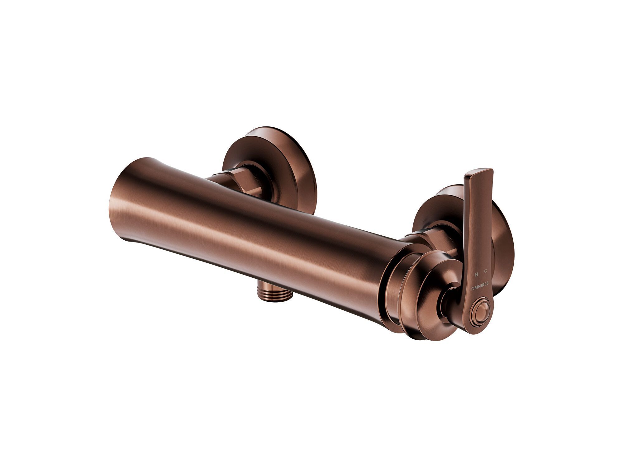 Смеситель для душа на открытом воздухе OMNIRES Armance ARCH-00098744 - Вид №2